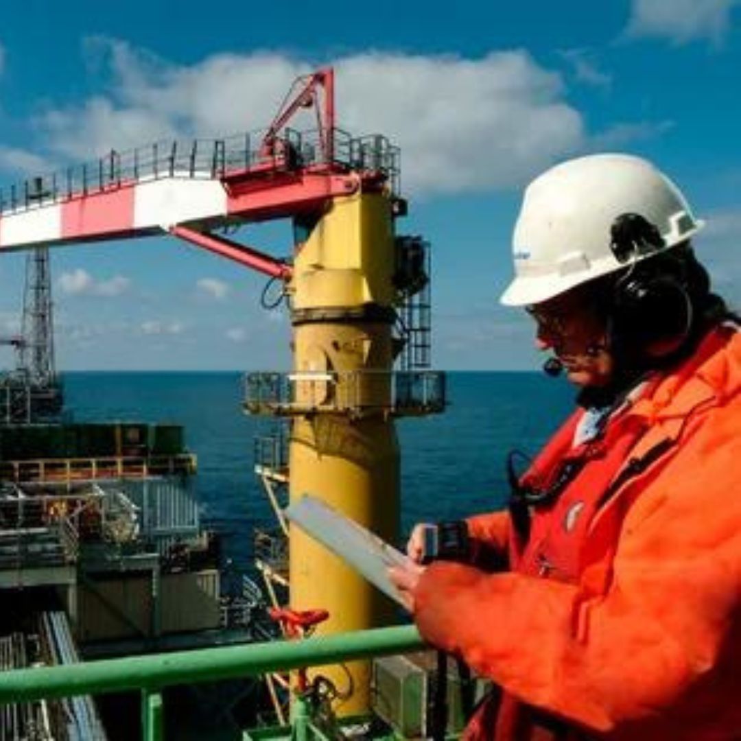 Oil And Gas Consulting Firms